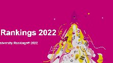 2022 QS世界大学排名公布